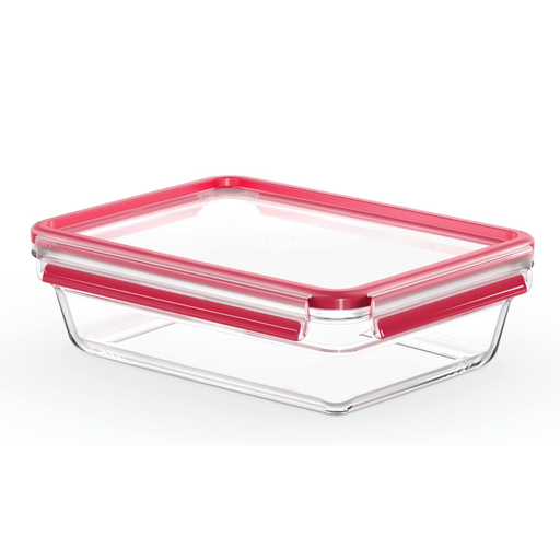 Tefal Masterseal Fresh Glass Container, 2L