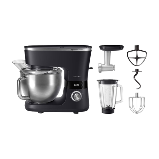 Philips Series 7000 Keukenmachine HR7962/21