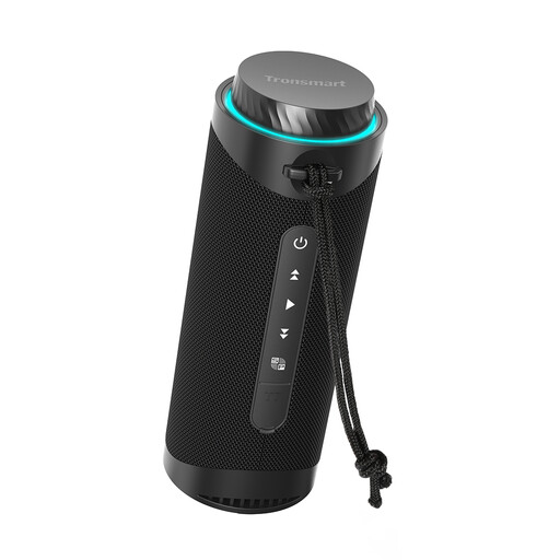 Tronsmart T7 30W IPX7 360° Surround Sound Bluetooth Portable speaker Black