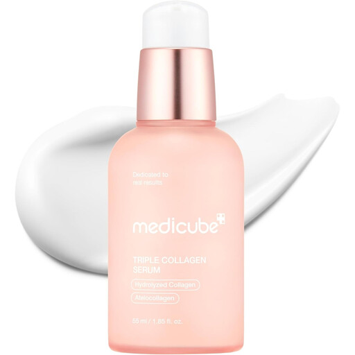 medicube Triple Collagen Serum 55ml