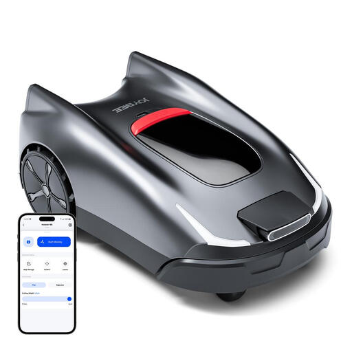 Joybee K2 Robotic Lawnmower without Boundary Cable