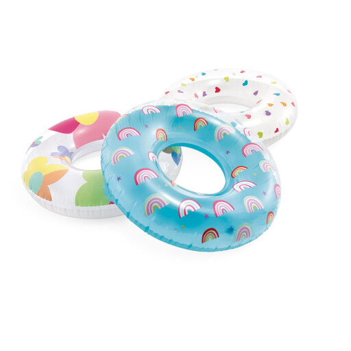 Intex Fantasy pool float, 81 cm