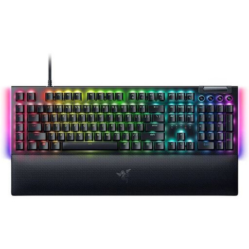 Razer BlackWidow V4 Mechanical Gaming Keyboard