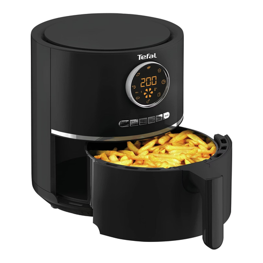 Tefal EY1118 Ultra Fry Digital Hot Air Fryer