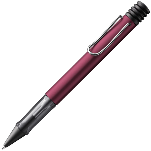 Lamy 229 BP AL-Star Black Purple M M16bk