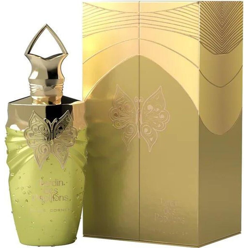 Paris Corner Jardin De Papillons Eau De Parfum 100ml