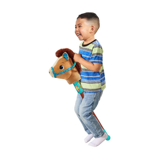 Vtech Trotting Tunes Hobby Horse