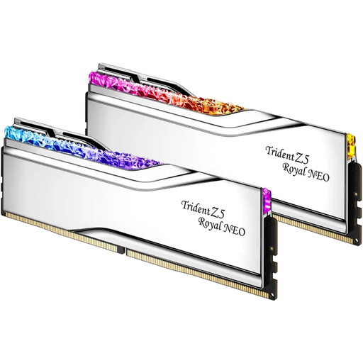 G.Skill Trident Z5 Royal Neo 32GB DDR5 6000MHz