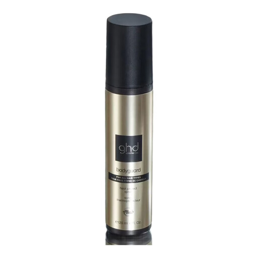 Ghd Bodyguard Heat Protect Spray Travel Size