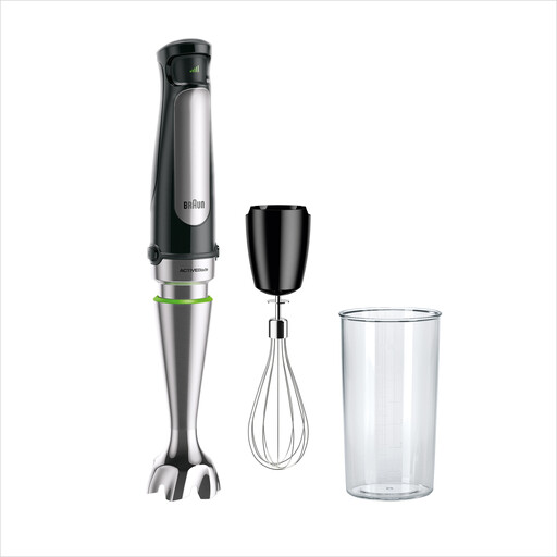 Braun MultiQuick 7 MQ7075X Hand Blender