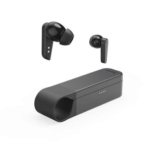 Hama Spirit Pocket II True Wireless In-Ear-Kopfhörer mit ENC