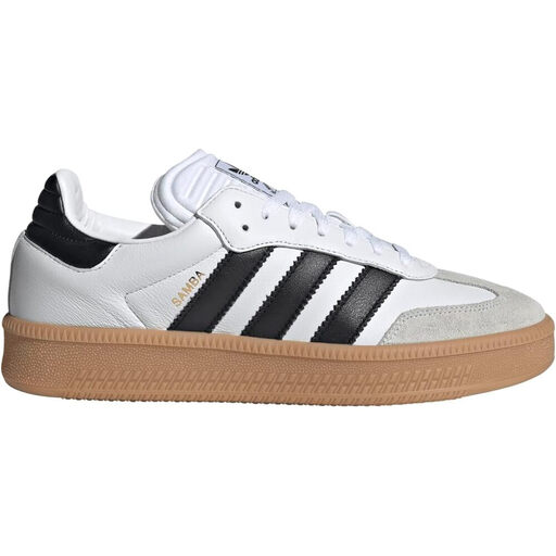 ADIDAS Samba XLG White/Black