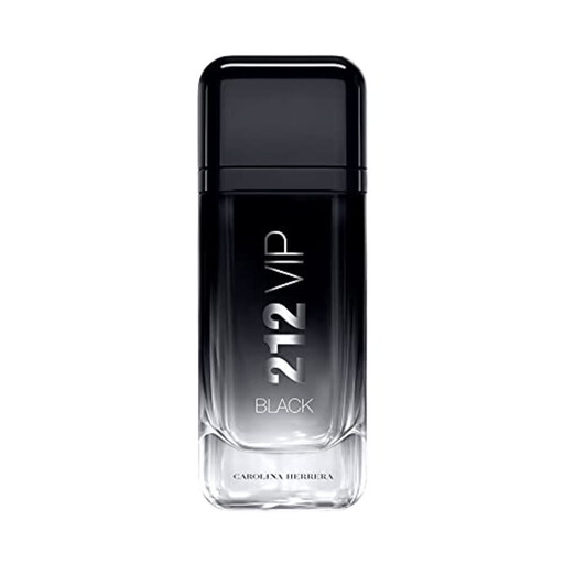 Carolina Herrera 212 VIP Black eau de parfum for men, 100 ml