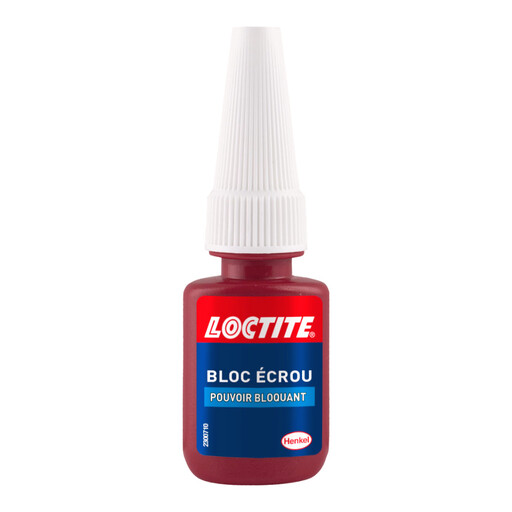 Henkel LOCTITE Nut Lock Adhesive 5ml