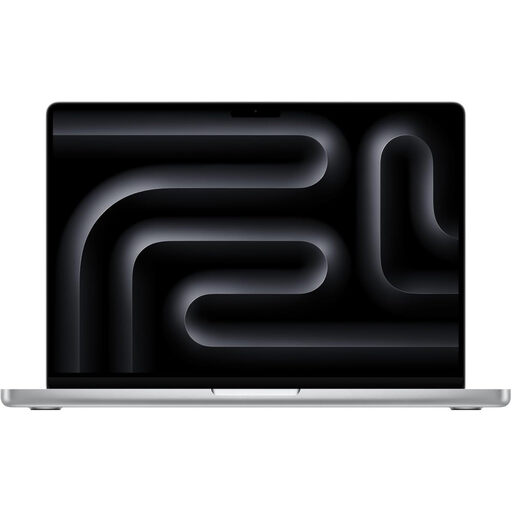 Apple MacBook Pro 14.2-inch with M5 Pro, 24GB and 2TB SSD in Silver