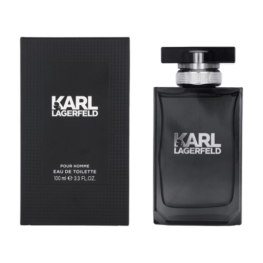 Karl Lagerfeld Pour Homme EDT Spray 100 ml