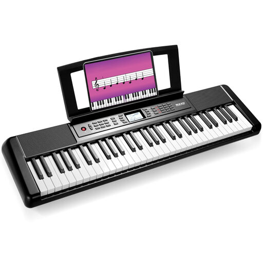 Arranger keyboard or digital piano for home hymn rehearsals?