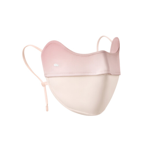 Beneunder Sunscreen Mask with Blush & Eye Corner Protection