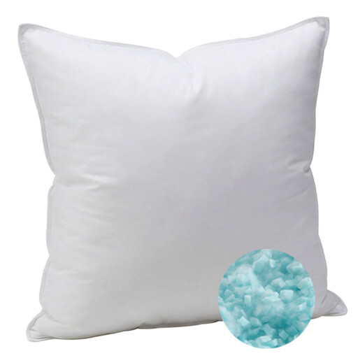 MENDALE Shredded Memory Foam Pillows