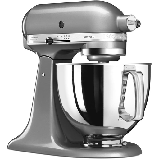KitchenAid Artisan 4.8L Tilt-Head Stand Mixer