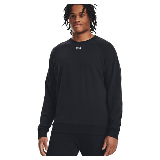 Under Armour Men’s UA Rival Fleece Crew