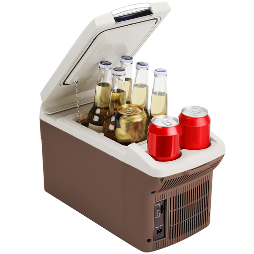 ICEROVER PN-06 6L 12V Car Cooler & Warmer
