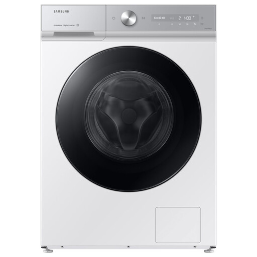 Samsung WW90DB8U95GHU1 9kg 1400 Spin Series 8 AutoDose Washing Machine