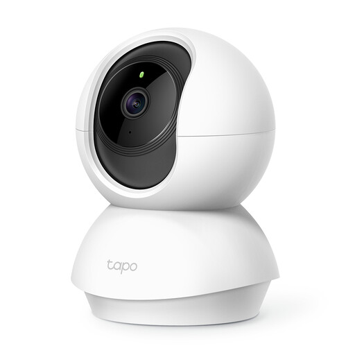 tapo C200 Pan/Tilt Home Security Wi-Fi Camera