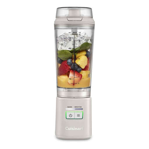 Cuisinart Blender Portable Blast & Go PBL100E