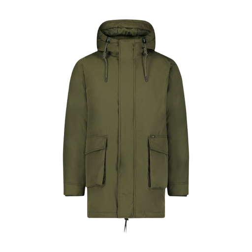 LEE 3 1/2OZ COTTON BLEND RIPSTOP XXL