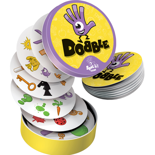 Asmodee Dobble Classic Card Game