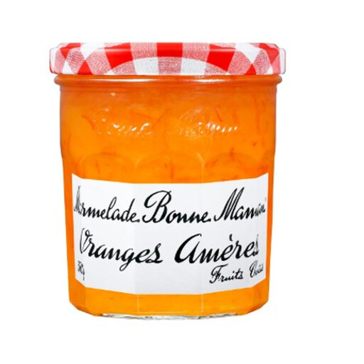 Marmelade d'Oranges Amères Bonne Maman