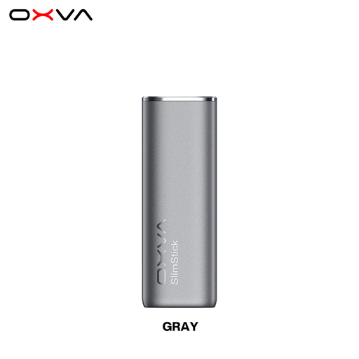 OXVA SLIMSTICK Device in Grau