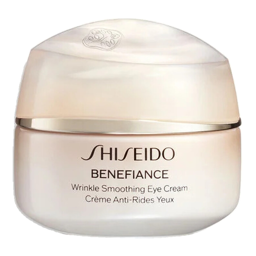 Shiseido Benefiance Wrinkle Smoothing Eye Cream 15 ml