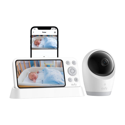 eufy Baby Monitor E21