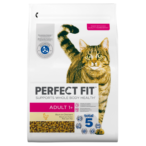 Perfect Fit Dry Adult Chicken 2.8 kg