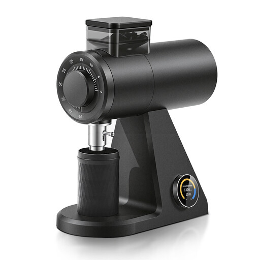 STARSEEKER 74 mm 电动咖啡磨豆机