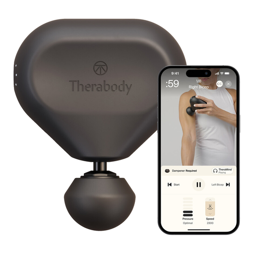 Therabody Theragun Mini 3rd Gen Massage Gun in Black