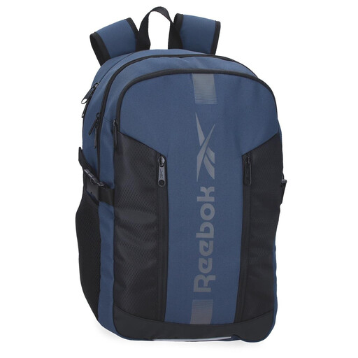 Reebok Tech backpack 47cm 2-compartment navy