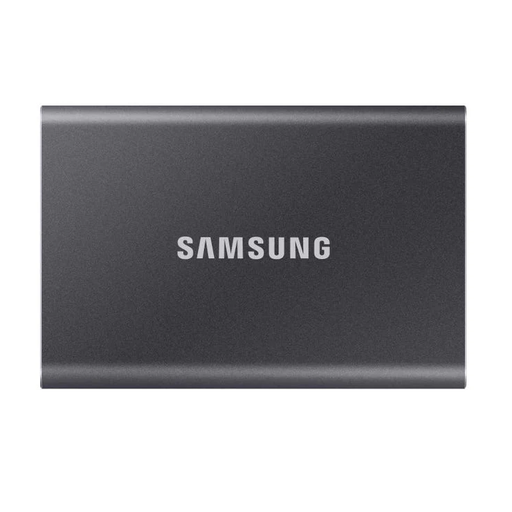Samsung Portable SSD T7 2TB Grey