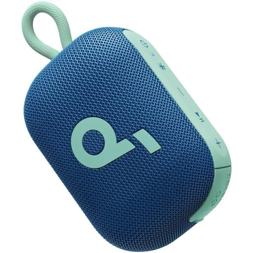 Soundcore Select 4 Go Bluetooth Shower Speaker by Anker