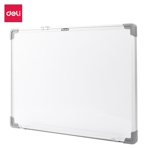 Deli Dry Erase Whiteboard, 450x600mm