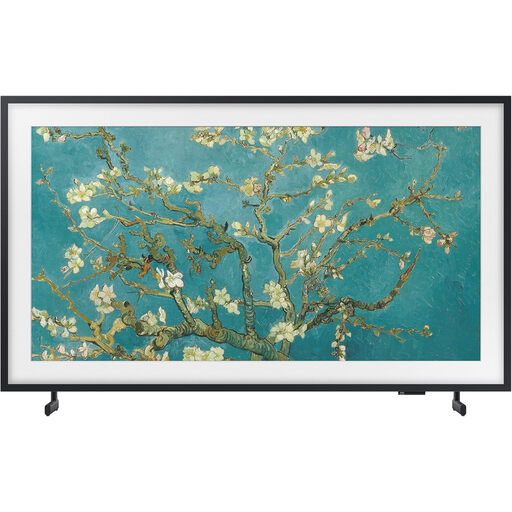SAMSUNG The Frame 32" QLED Full HD Smart TV
