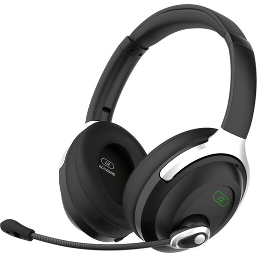 AceZone A-Spire Hybrid ANC Gaming Headset