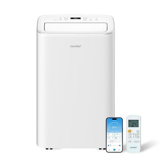 Comfee 12000 BTU Portable Air Conditioner