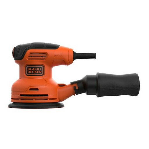 BLACK+DECKER 230W 偏心砂光机