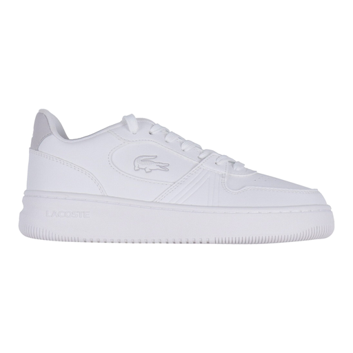 LACOSTE L001 SET 224 2 SUI WHT/WHT 23