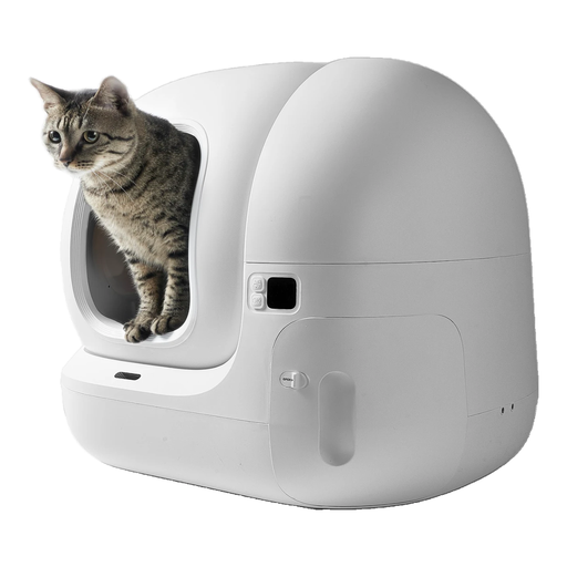 PETKIT Pura Max 2 Self-Cleaning Cat Litter Box Tray