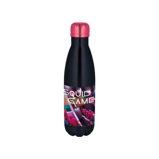 Stor 鱿鱼游戏系列不锈钢保温杯 780 ml