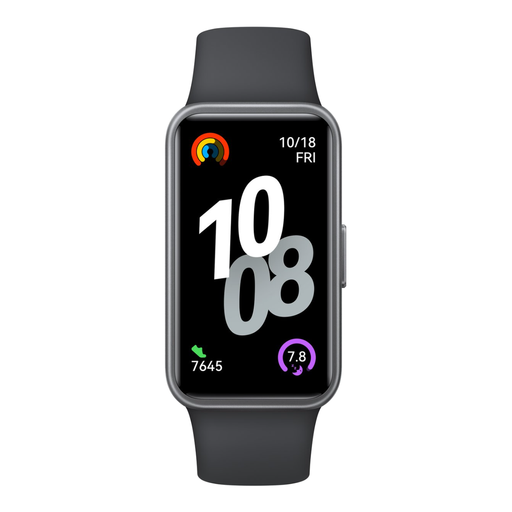 HUAWEI Band 10 Black
